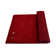 No-Shedding Hand Loomed Gabbeh Rug, 100% Wool, Solid Color, Fade & Stain Resistant, Durable