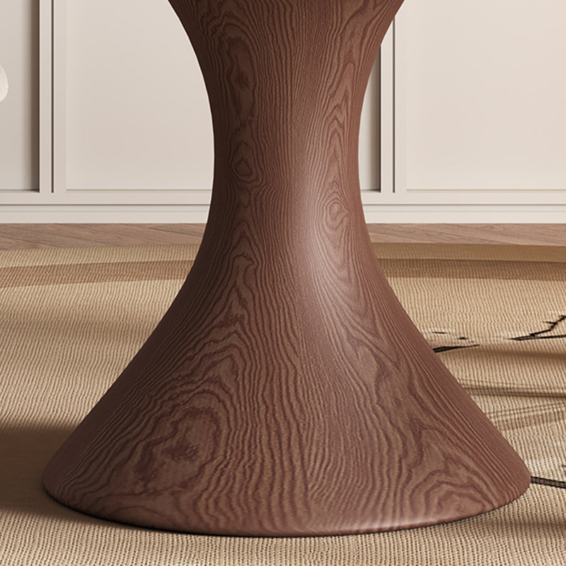 Wassili, Tanné, H 29,53 po x L 70,87 po x l 31,5 po