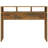 Goar Console Table Engineered Wood Accent Couch End Side Table-594157031