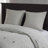 Essence Oversized 100% Cotton Clipped Jacquard Comforter Set-128879862-128879865