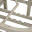Chaise longue d'extérieur inclinable pour patio-1601082041