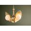 Olson 3 Light Chandelier