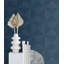 Geometric Vinyl Peel & Stick Wallpaper Roll-1825604503