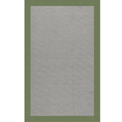 Zeppelin Geometric Rug