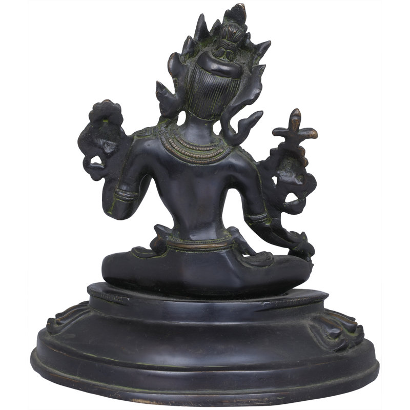 Religious & Spiritual Figurines & Sculptures
