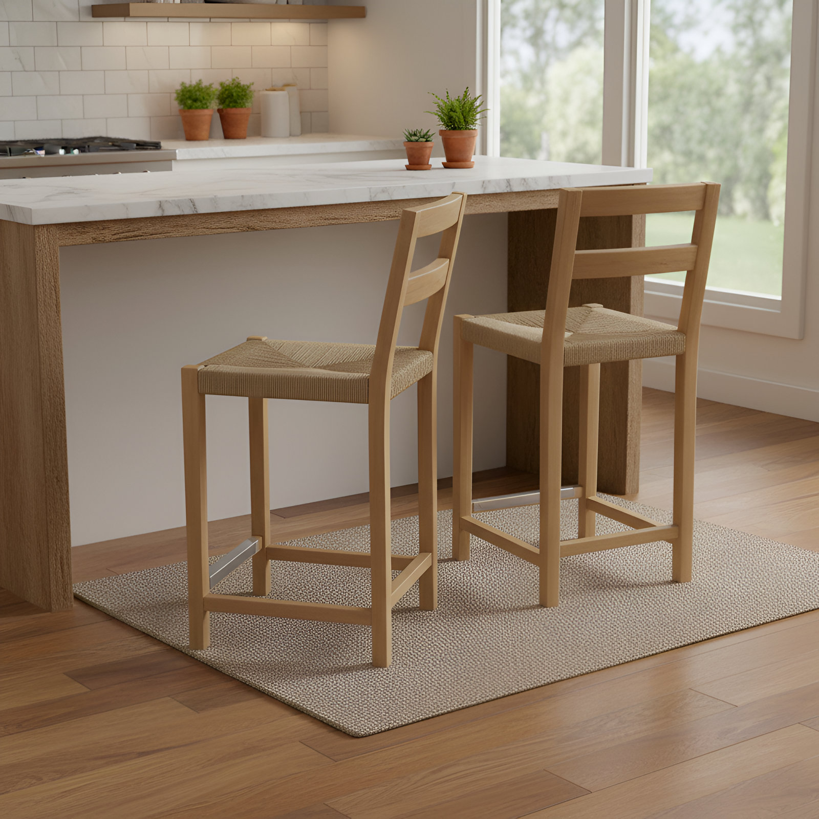 Sierra 24" Bar Stool
