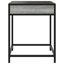 Adisan 40cm W Bedside Table-292818634
