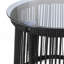 Table d'appoint MOONSTONE