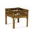 Nassau End Table-89009410-104735076