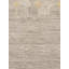 One-of-a-Kind 8' X 10' New Age Area Rug in Grey