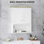 Stylish Wall Cabinet For Bathroom, Enhancing Storage And Organization