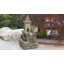 Weather Resistant Floor Fountain