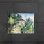 Paul Cezanne - Wrapped Canvas Painting-21211979