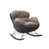 Brun / gris est en rupture de stock