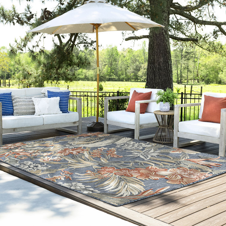 Lenapah Indoor / Outdoor Rug