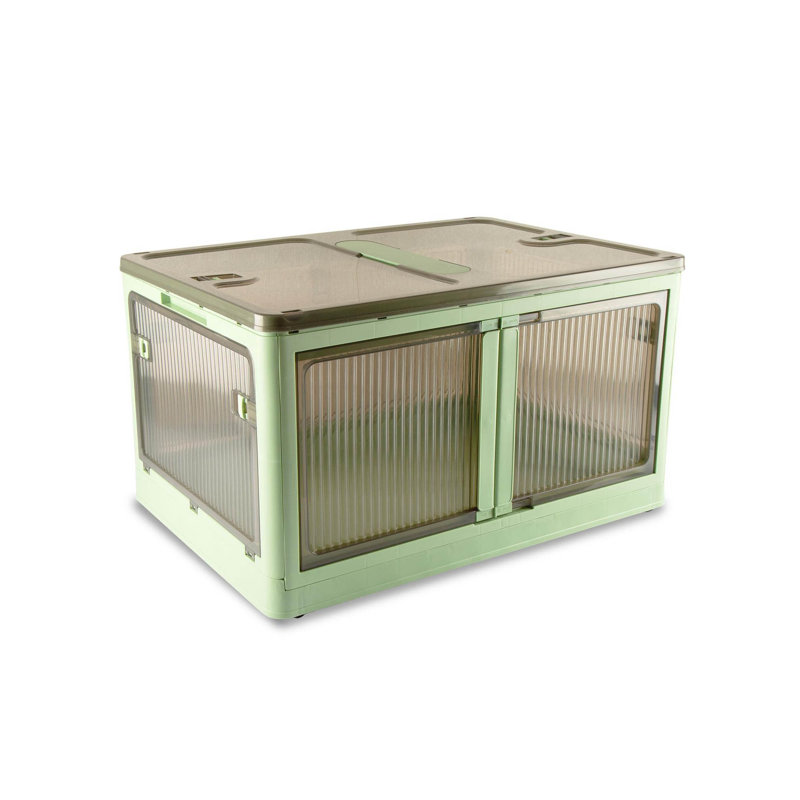 Craft Case, 40, Green
