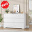 Commode 7 tiroirs l 47,2 po Kirklyn-104735869