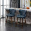 Ensemble de 2 tabourets de comptoir Mid-Century-1603023755-1603023753