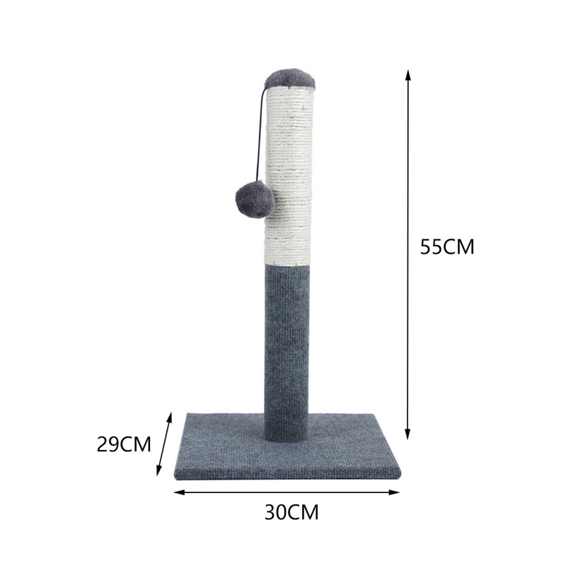 Sedley Scratching Post