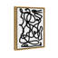 Million Ways - Impression sur toile-61146882-61146881-61146883