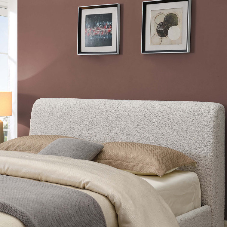 Demarco Platform Bed