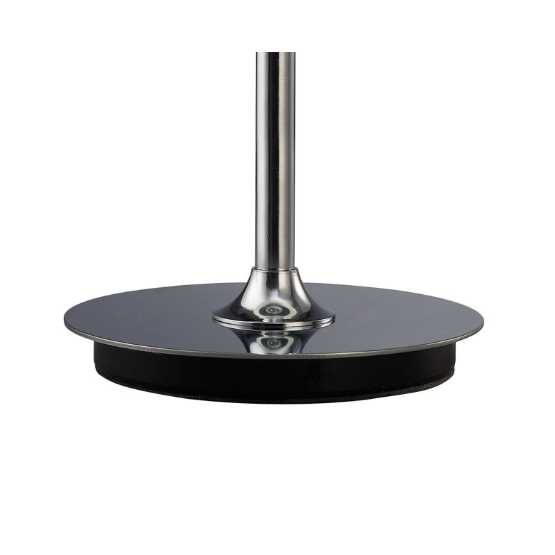 Honaye Metal Table Lamp