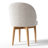 Upholstered Barrel Dining Chairs-81979818