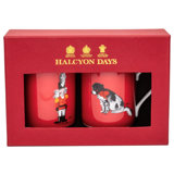 Spotty Dog And Nutcracker Mug Pr