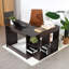 Cramlington Rectangle 120cm L with Modesty Panel-1996024513