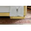 Chaise Milbry Ivory-122610060