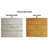 Rustic Dela Verria/Rustic Yellow
