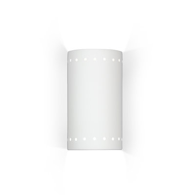 Aulay Ceramic Wall Light