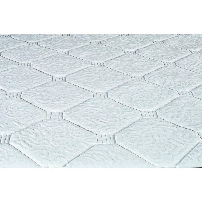 Matelas hybride Nest, Grand lit