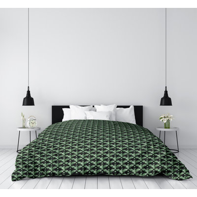 Housse de couette simple Katelyn Elizabeth