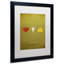 "oz" par impression encadrée Christian Jackson-19537799-19537800