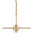 The Palotas Chandelier-129052378