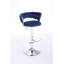 Ensemble de 2 tabourets de bar (sans table)-1637936488