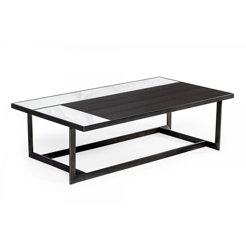 Table basse Parmley
