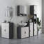 60 Bathroom Vanity Base Only