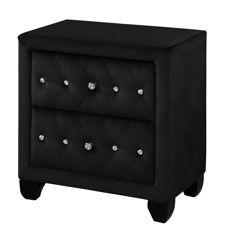 Hansotto 16.00'' W Nightstand