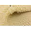 Tapis ivoire Orpheus