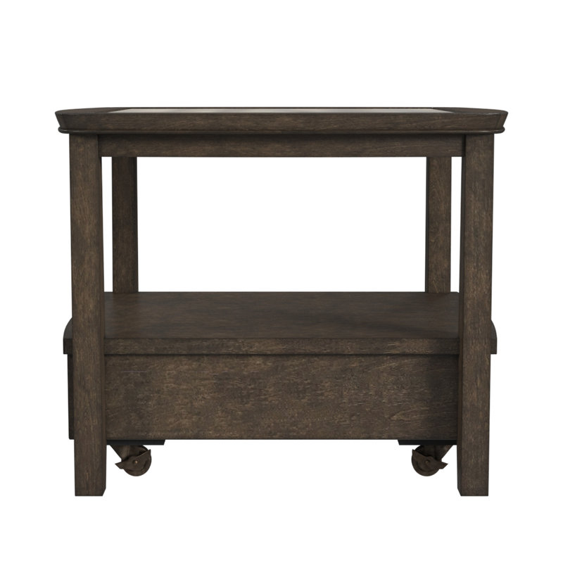 Table Chuf Einhildur