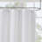 Anna Sheer Shower Curtain-689709706-805223607