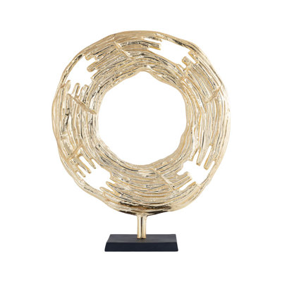 Abentego Abstract Figurines & Sculptures