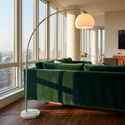 Lampe sur pied Beam Acro
