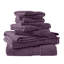 Ensemble de serviettes 100% coton absorbant 800GSM-20238614