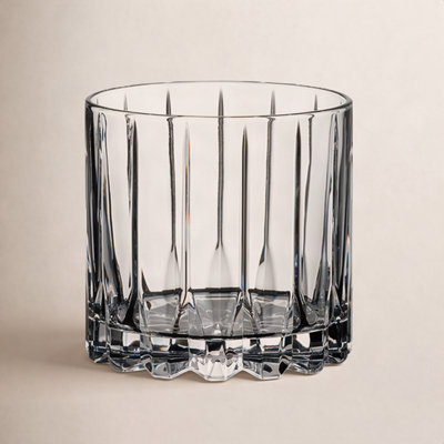 Drink Specific Glassware Rocks Glass
