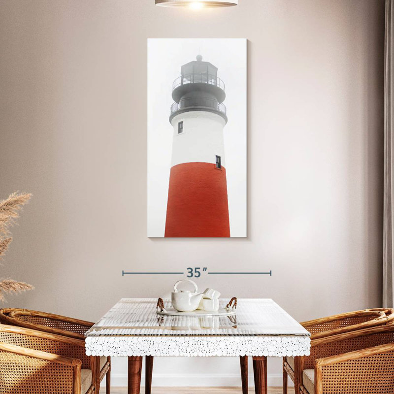 Lampe frontale Sankaty, H 24 po x l 12 po