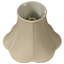 Abat-jour cloche en soie / shantung (araignée)-1935310932-1935310928