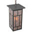 Rustic Lodge 1 - Light Pendant